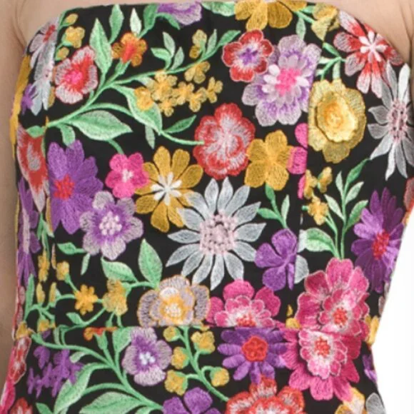 RAMY BROOK Isabell Mini Dress